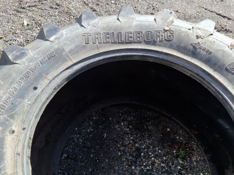 Trelleborg 650/60R34 XXX
