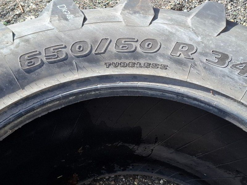 Trelleborg 650/60R34 XXX
