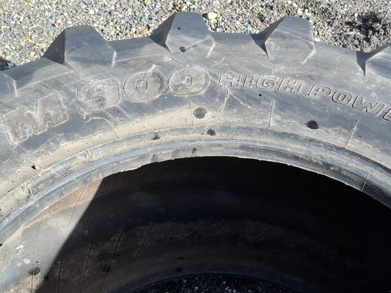 Trelleborg 650/60R34 XXX