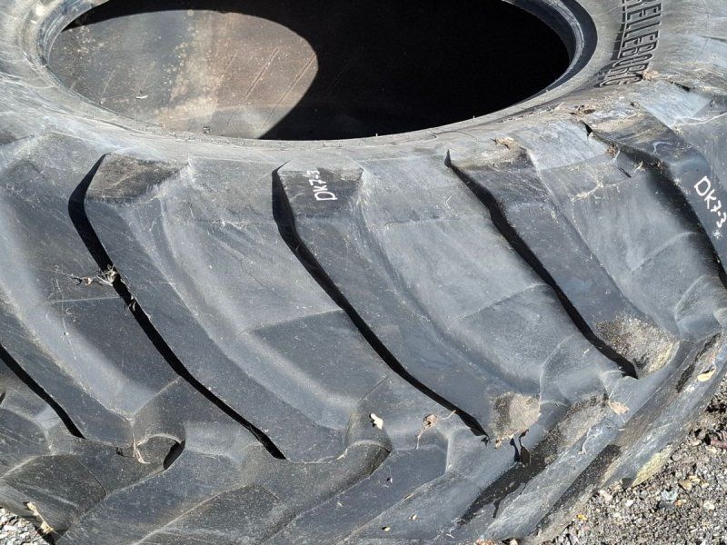 Trelleborg 650/60R34 XXX