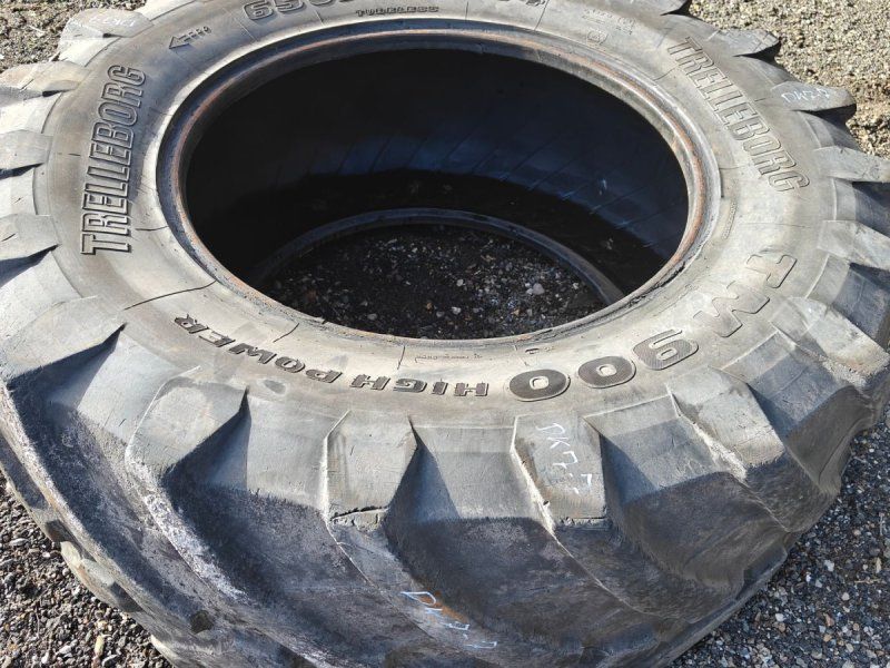 Trelleborg 650/60R34 XXX