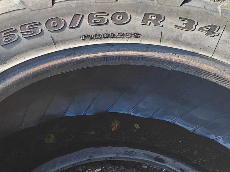 Trelleborg 650/60R34 XXX