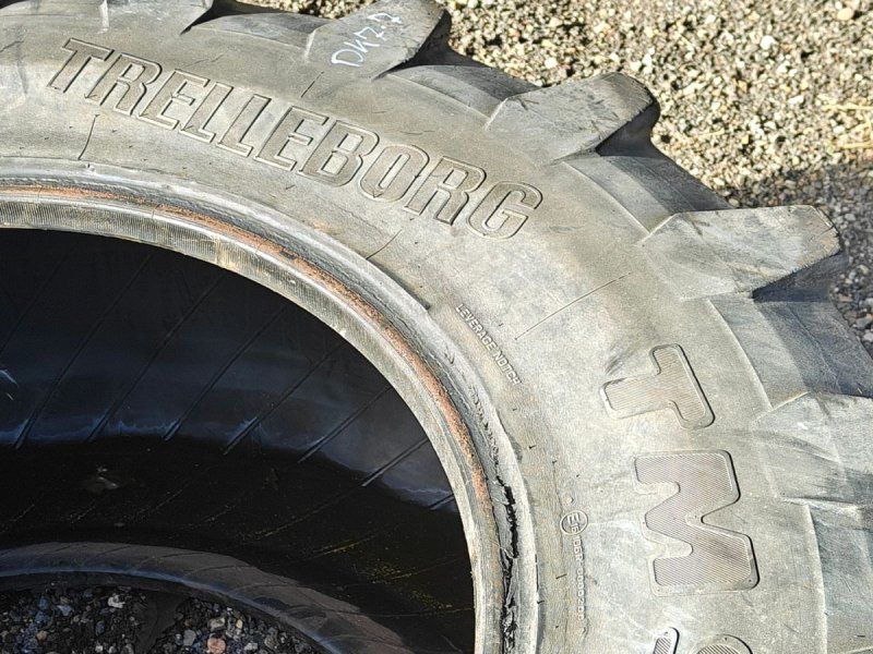 Trelleborg 650/60R34 XXX