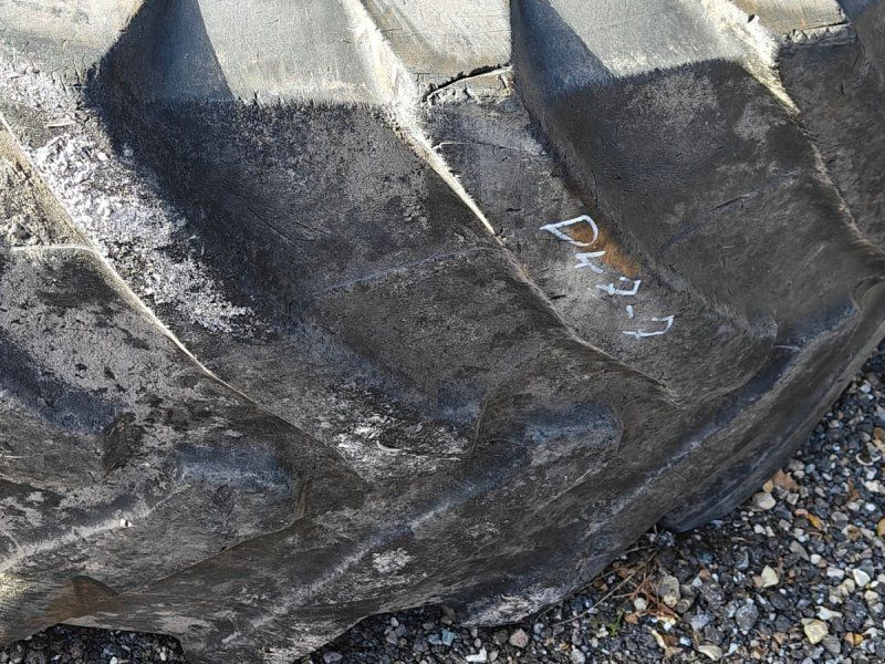 Trelleborg 650/60R34 XXX