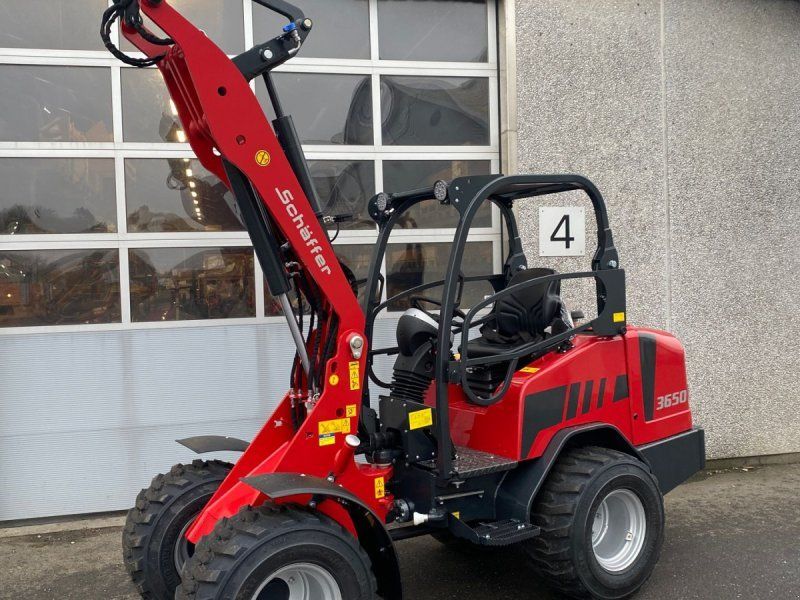 Schäffer 3650 3650