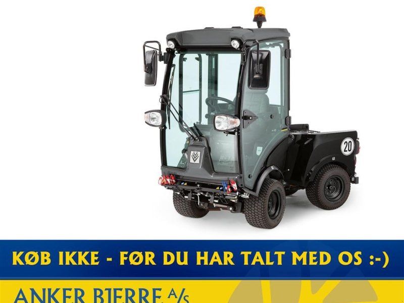 Kärcher MIC 26
