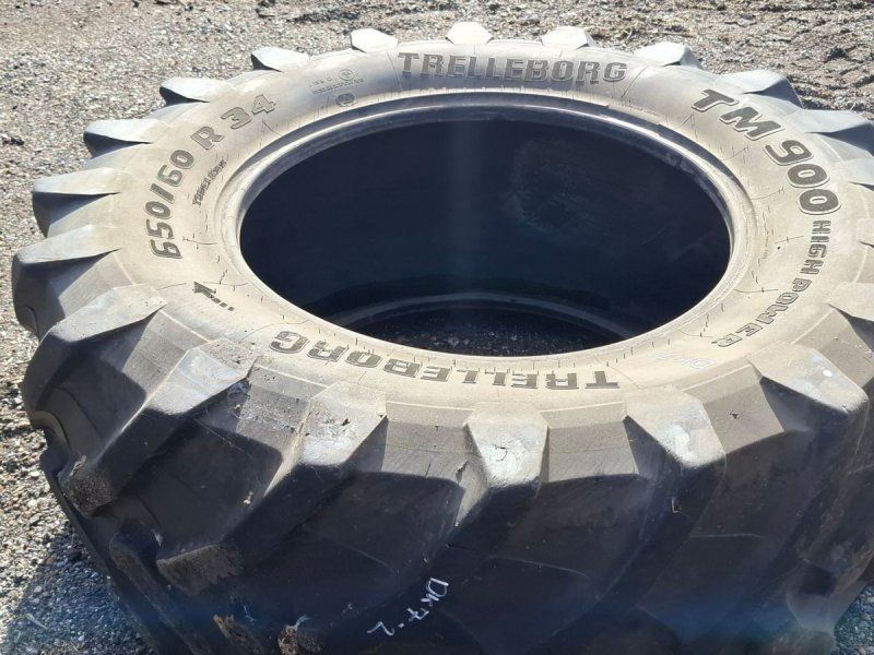 Trelleborg 650/60 R34 XXX