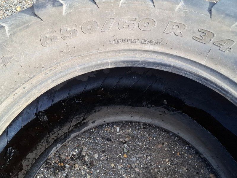 Trelleborg 650/60 R34 XXX