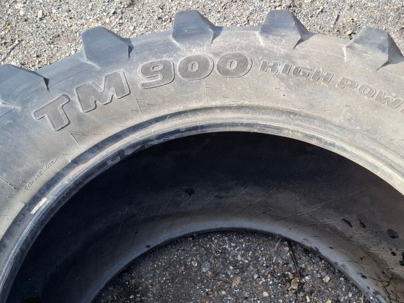 Trelleborg 650/60 R34 XXX
