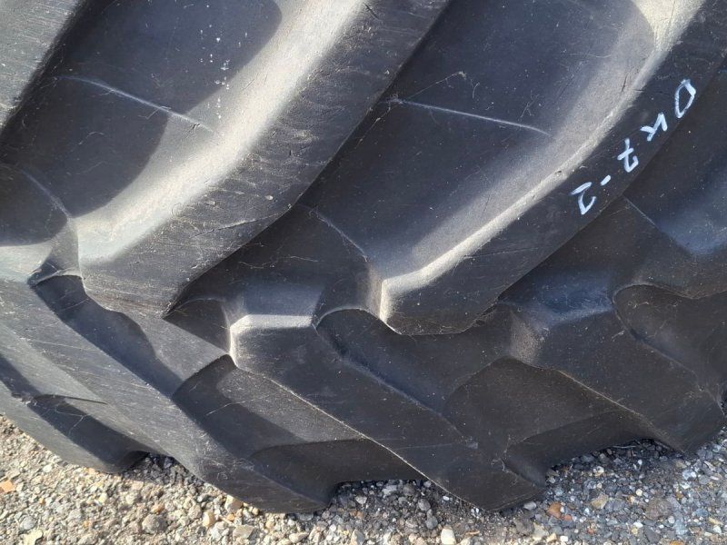 Trelleborg 650/60 R34 XXX