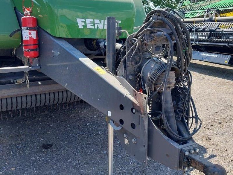 Fendt 1290 XD TP GEN3