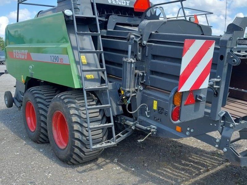 Fendt 1290 XD TP GEN3