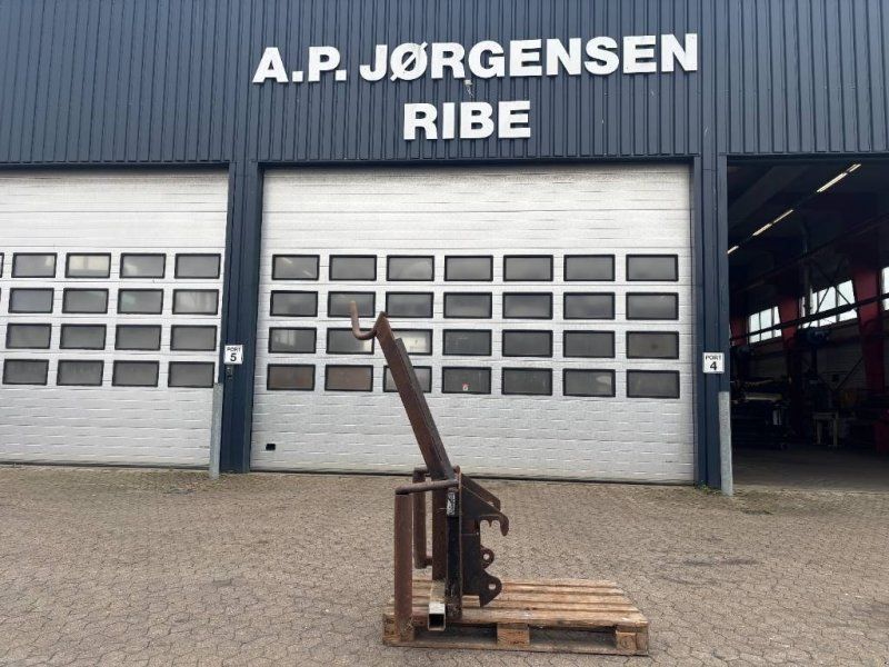 Storsækkeløfter Sækkeløfter storsækkeløfter