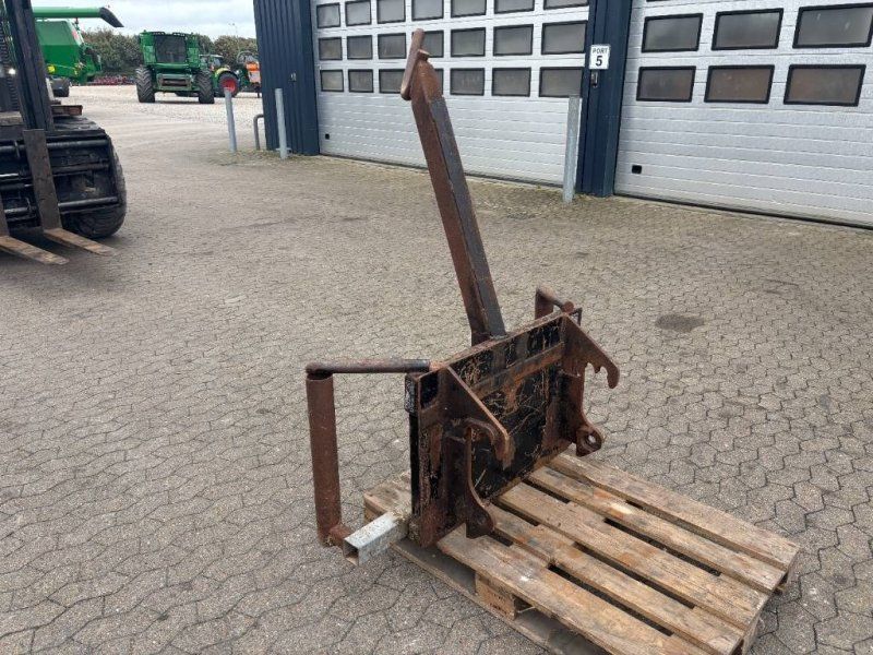 Storsækkeløfter Sækkeløfter storsækkeløfter
