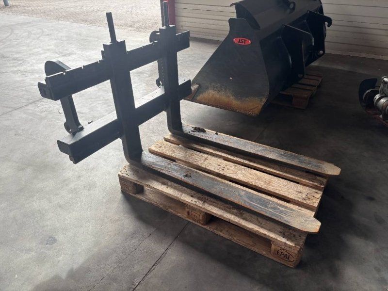 Ålö PALLEGAFLER 3500KG Lille Volvo Ålö  Pallegafler Lille Volvo