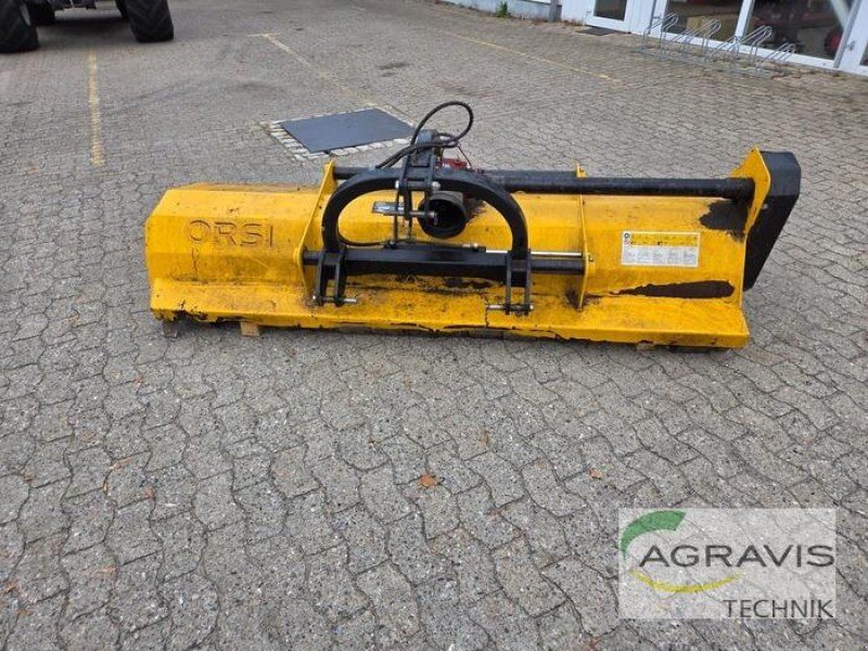 Orsi WT 2500
