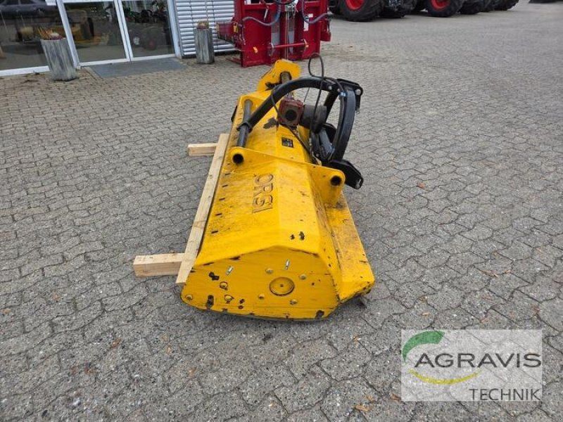 Orsi WT 2500