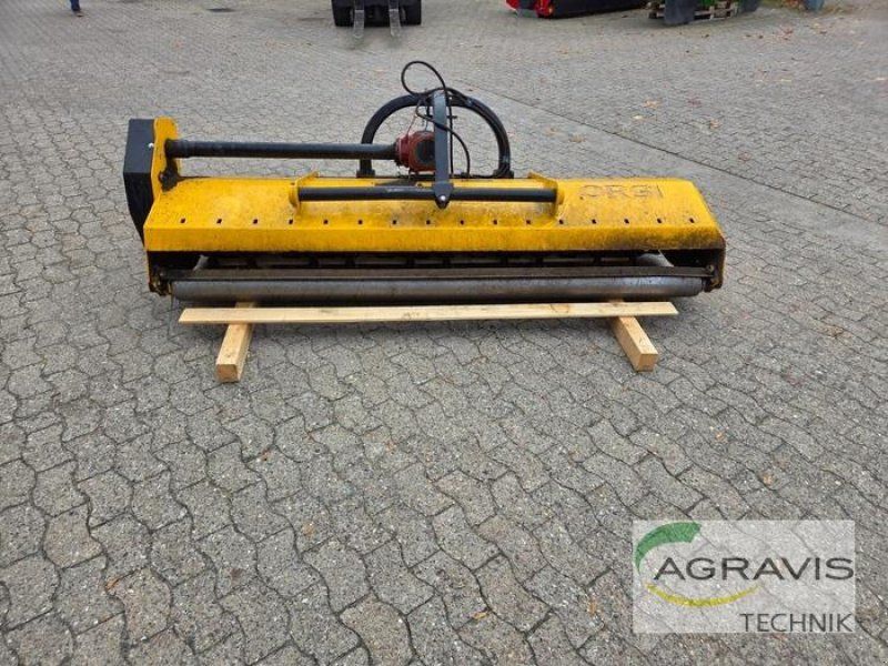 Orsi WT 2500