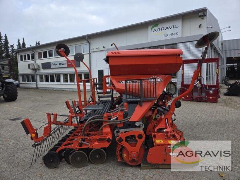 Kuhn VENTA LC 3000