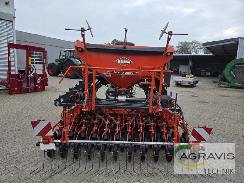 Kuhn VENTA LC 3000