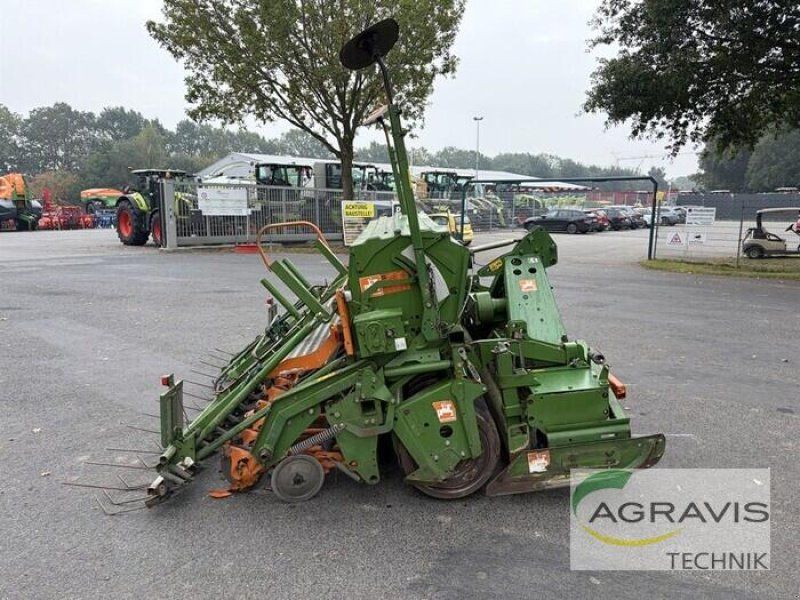 Amazone DRILLKOMBINATION 3M