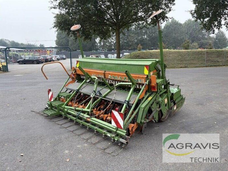 Amazone DRILLKOMBINATION 3M