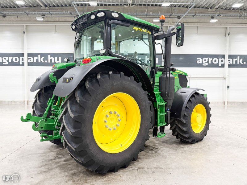 John Deere 6195R