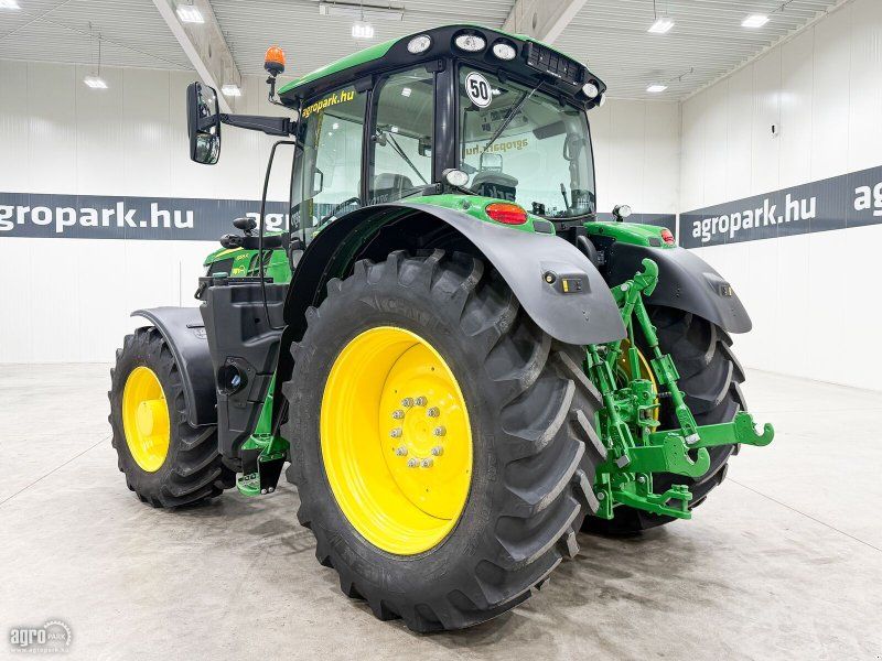 John Deere 6195R