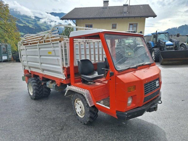 Reform Muli 400