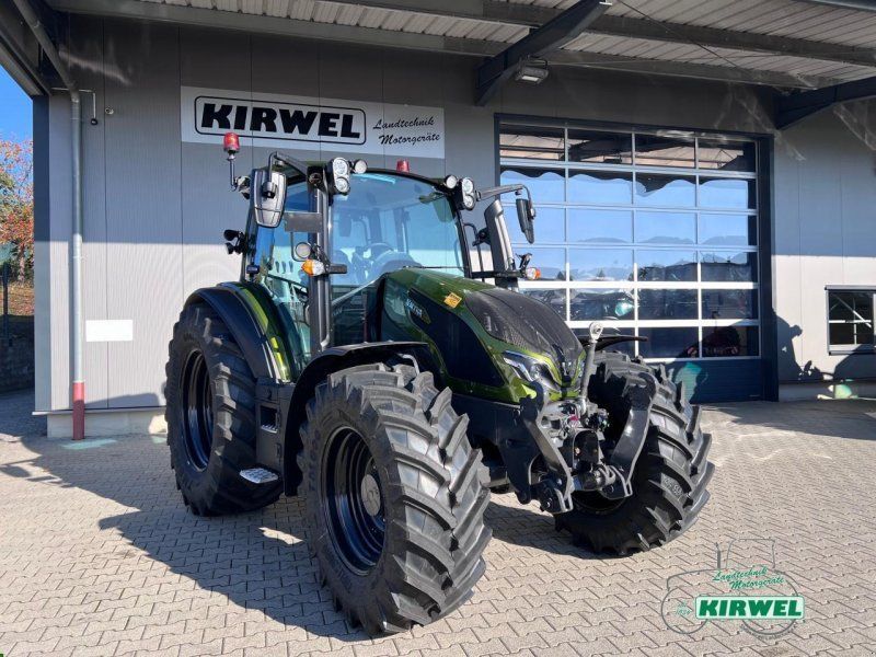 Valtra G135 Active CVT