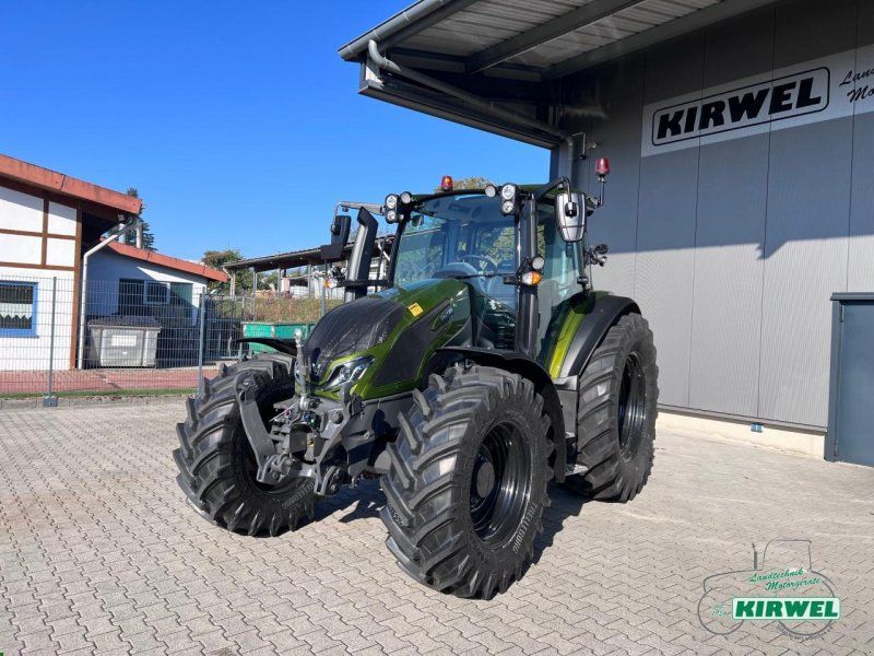 Valtra G135 Active CVT