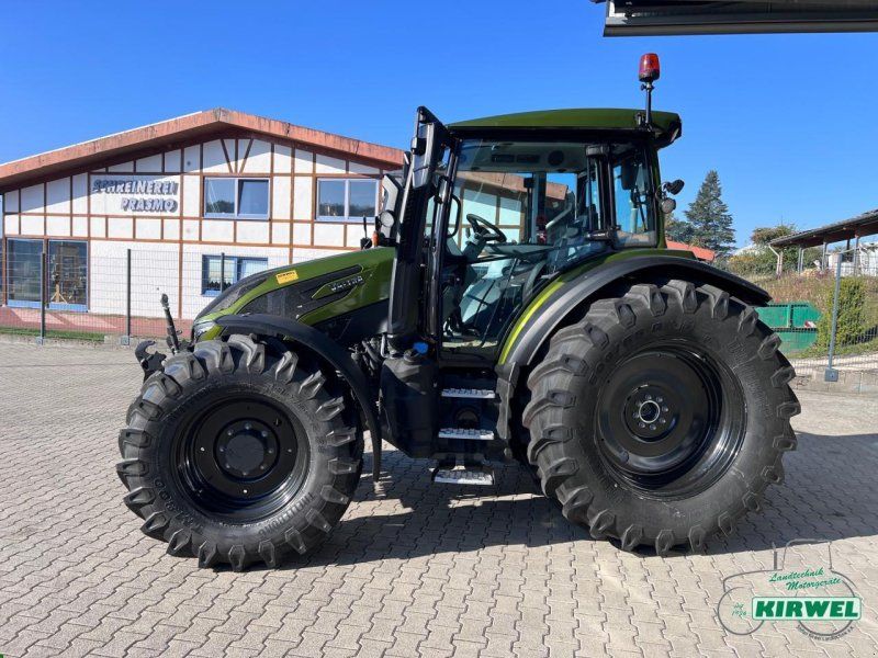 Valtra G135 Active CVT