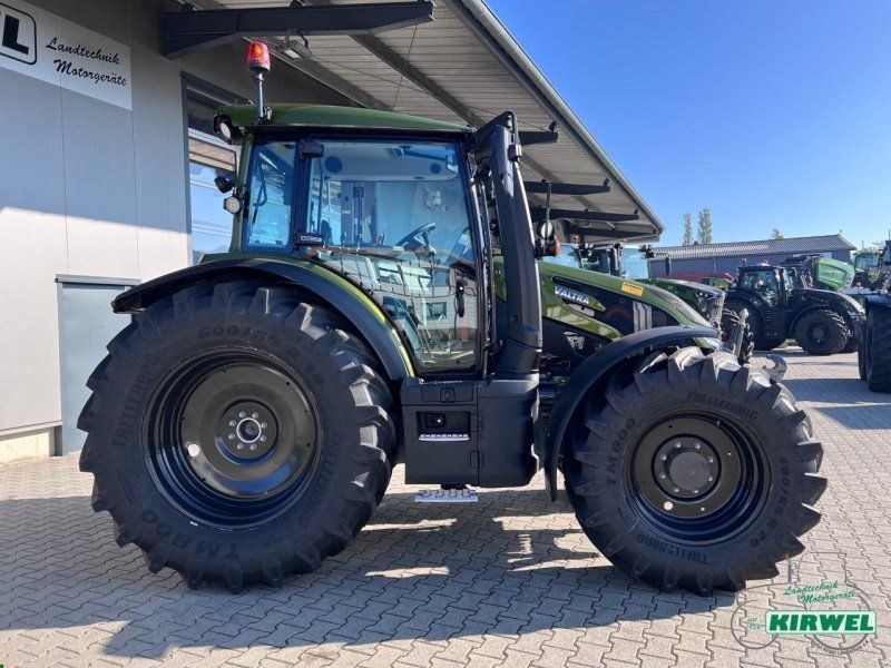 Valtra G135 Active CVT