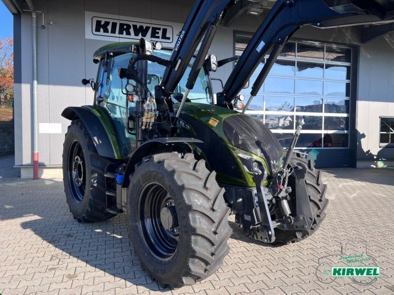 Valtra A105H4 2B3