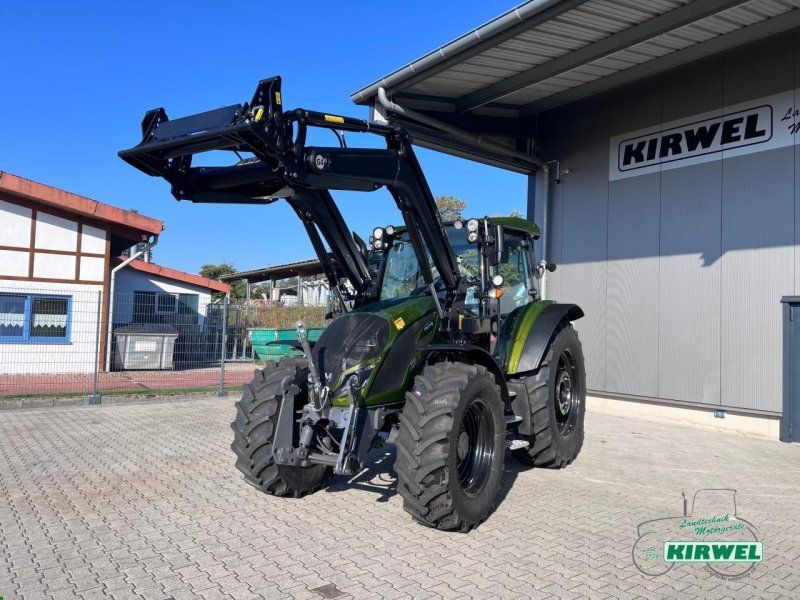Valtra A105H4 2B3