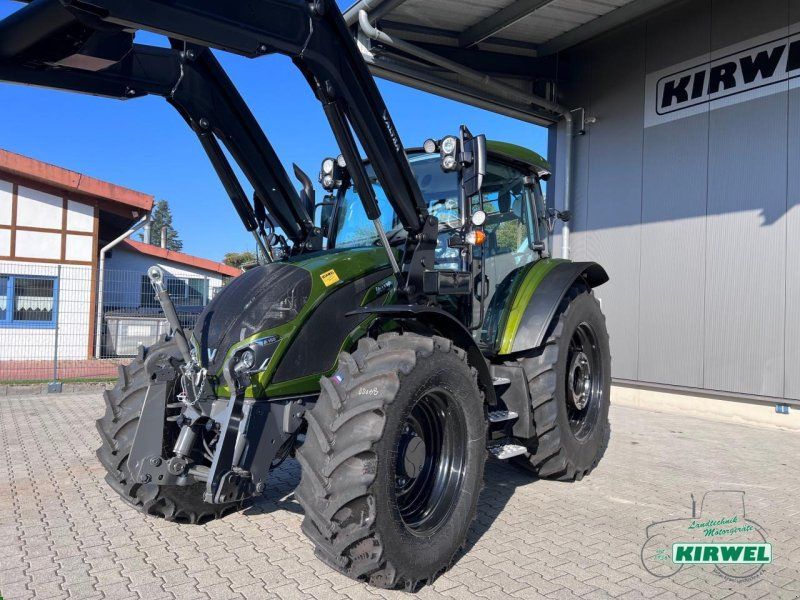 Valtra A105H4 2B3