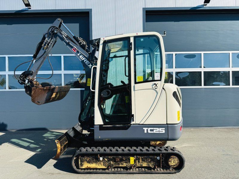 Terex TC 25