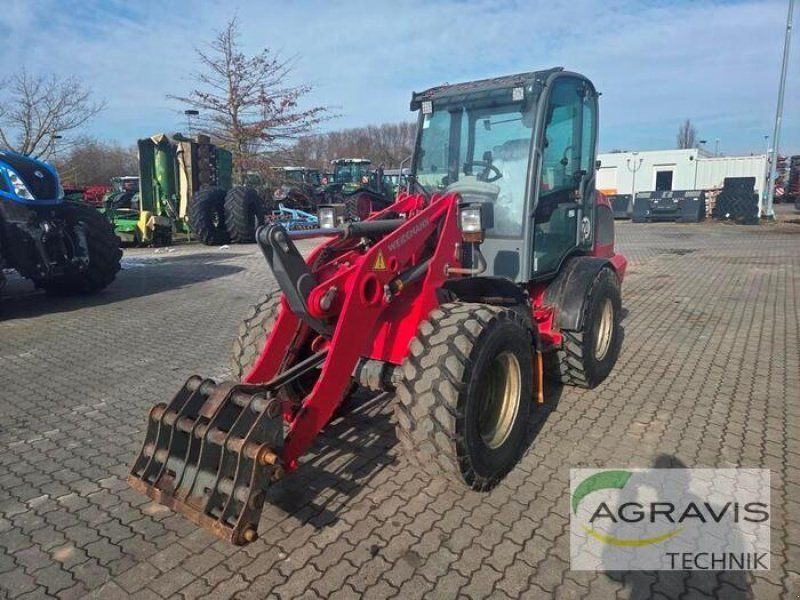Weidemann 3080