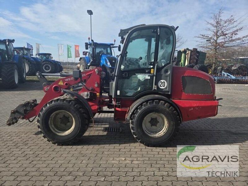 Weidemann 3080