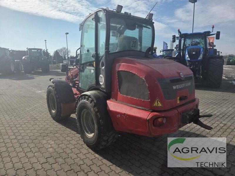 Weidemann 3080
