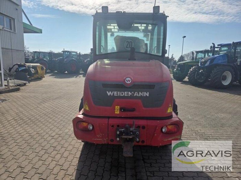 Weidemann 3080