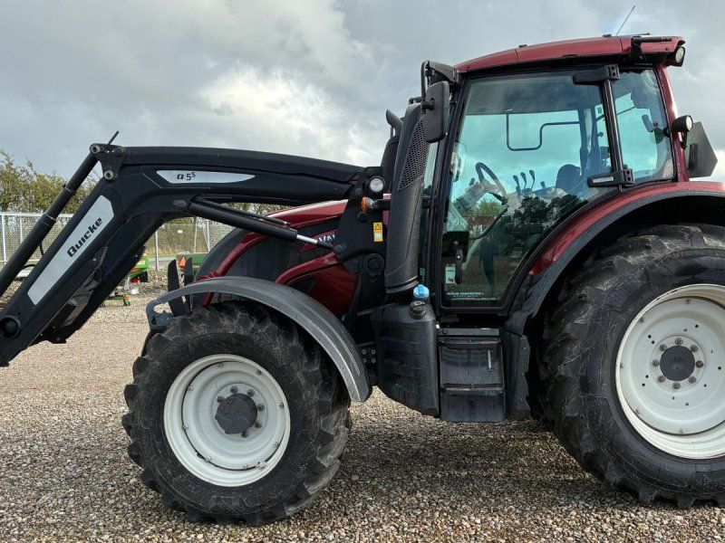 Valtra N174
