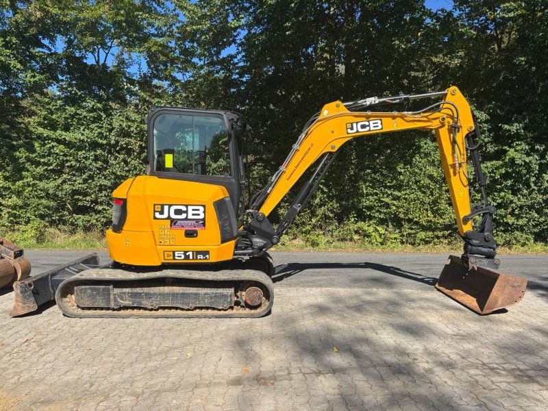 JCB 51R-1