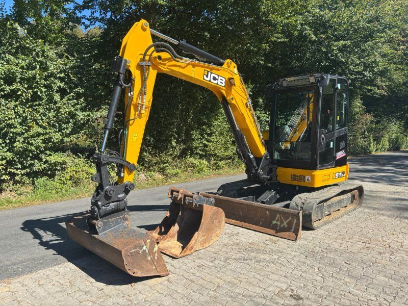JCB 51R-1