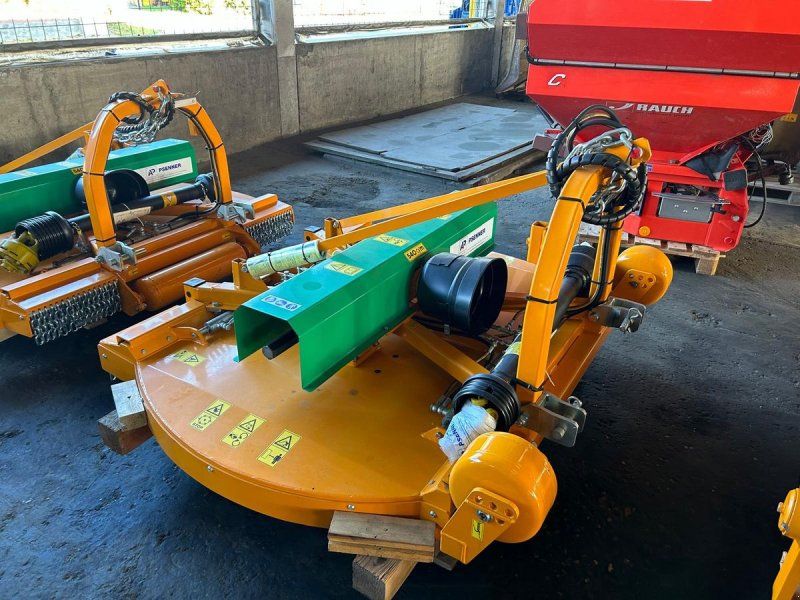 Psenner SV 180/260
