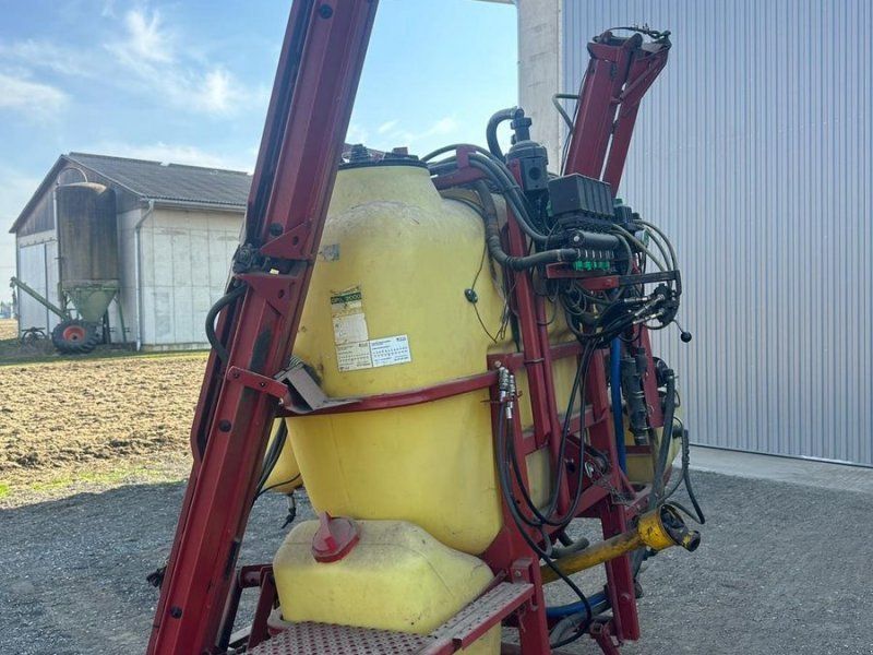 Hardi Master 900