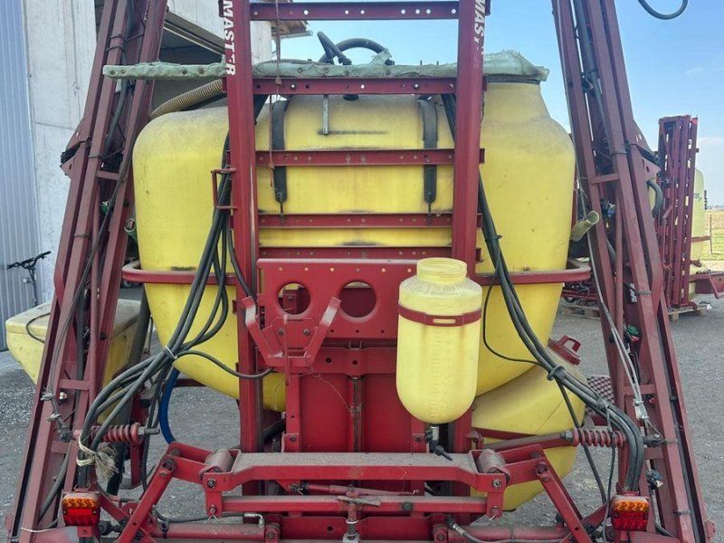 Hardi Master 900