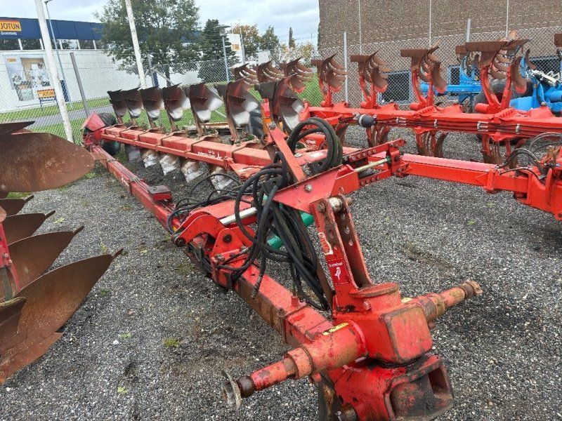 Kverneland PB-100- 7 fure