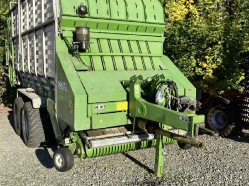 Bergmann ROYAL 26 K