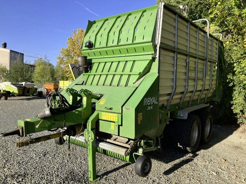 Bergmann ROYAL 26 K